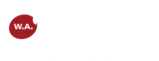 W.A. Tolbard — We Keep Frederick Cozy